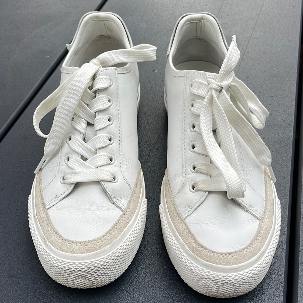 Rag & Bone Army Low